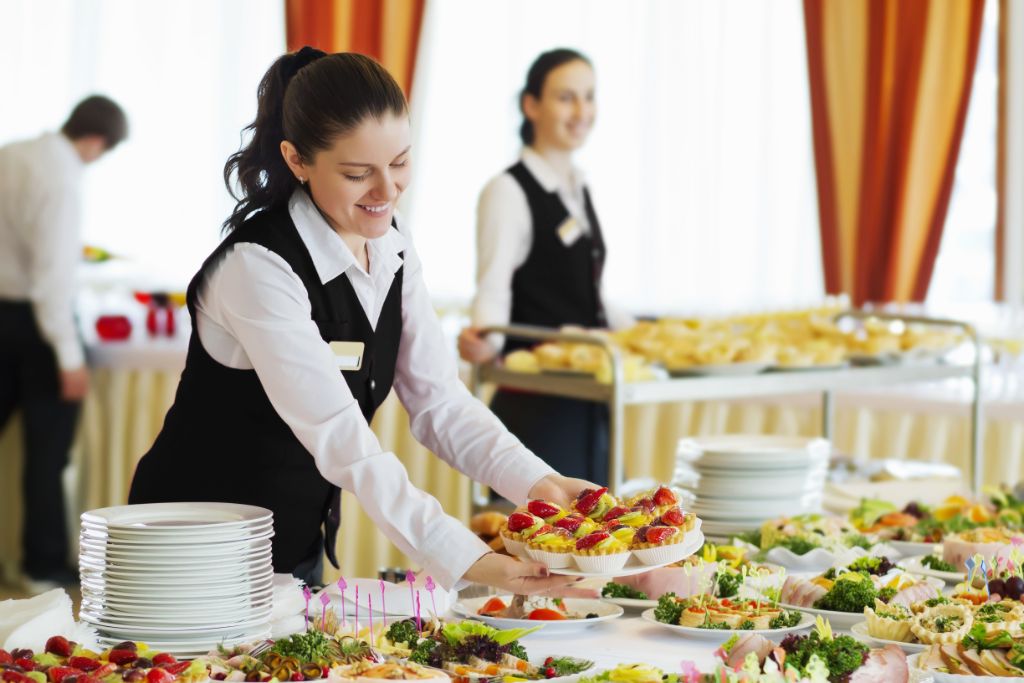 Catering Ödemelerini Online Tahsil Edin