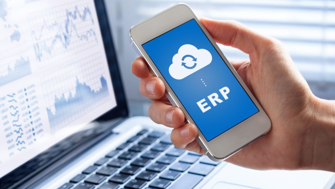 Accounting and ERP Integration