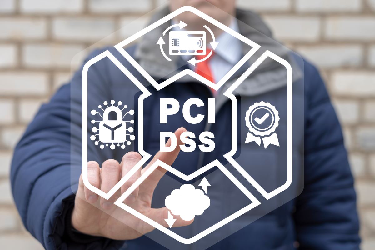 PCI DSS Sertifikası Nedir, Neden Önemlidir?