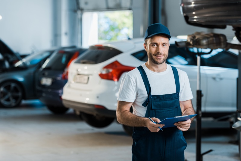 Teknik Servis İçin FijiCash Çözümü